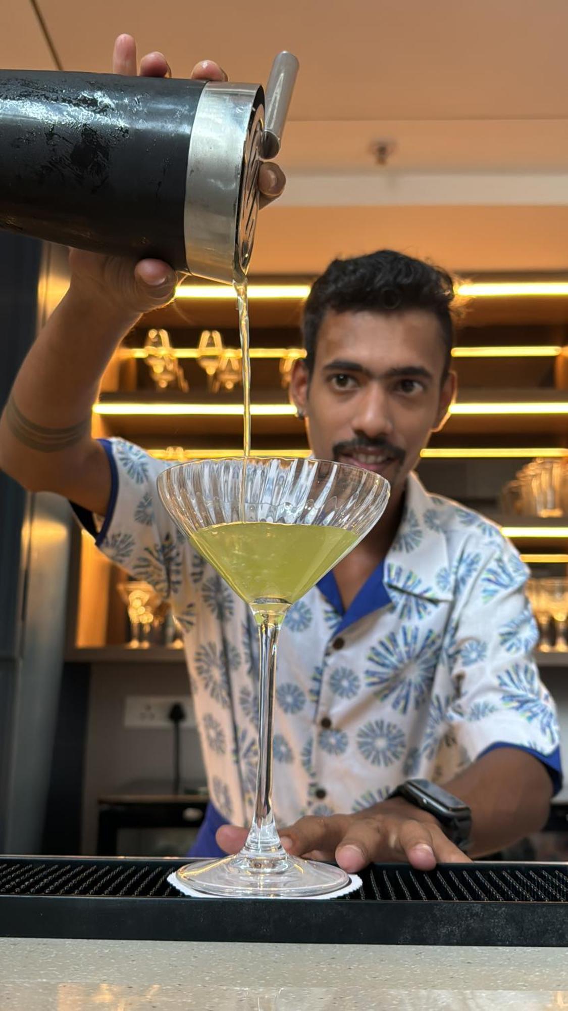 Meritas Auberge Calangute Goa Екстериор снимка