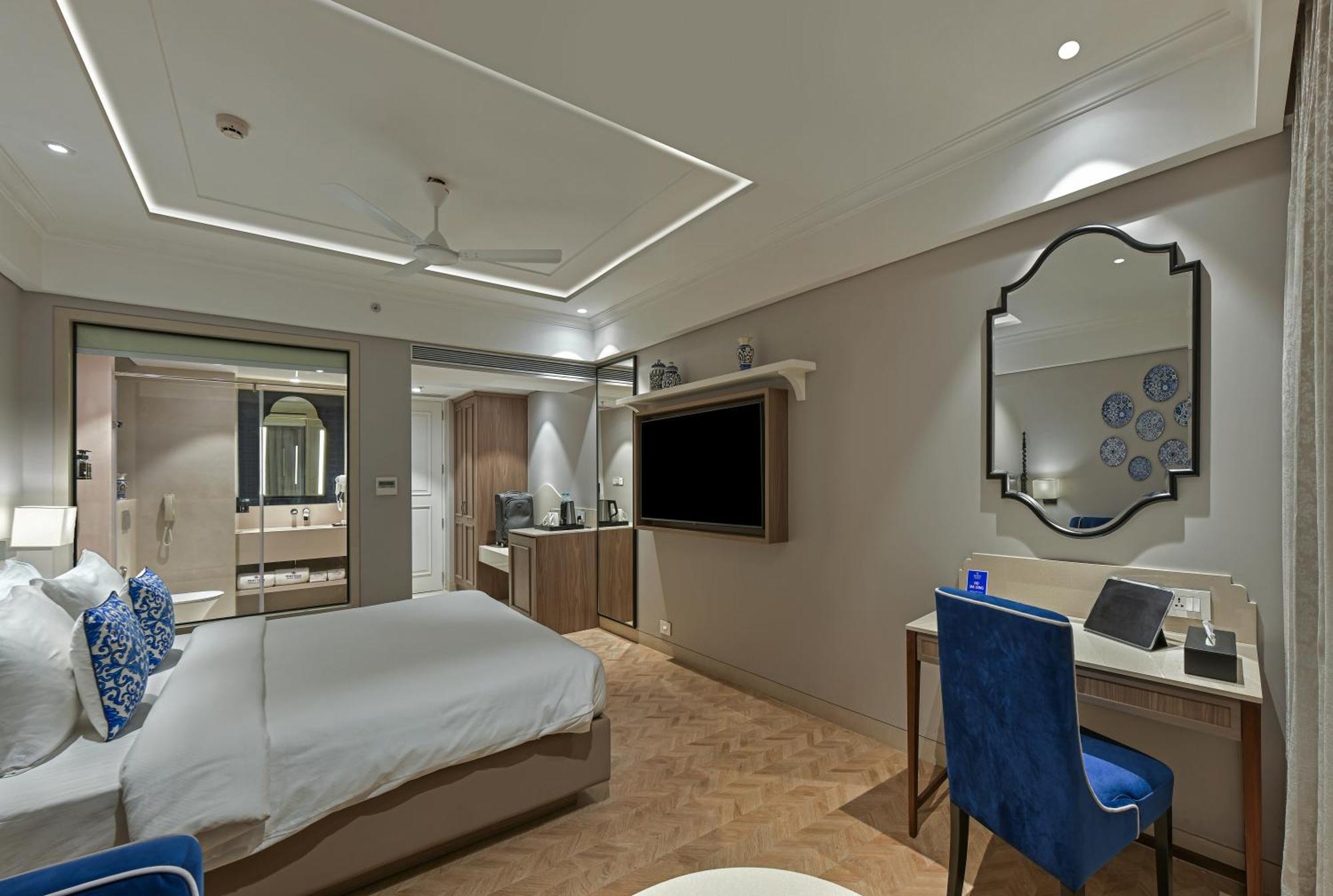 Meritas Auberge Calangute Goa Екстериор снимка